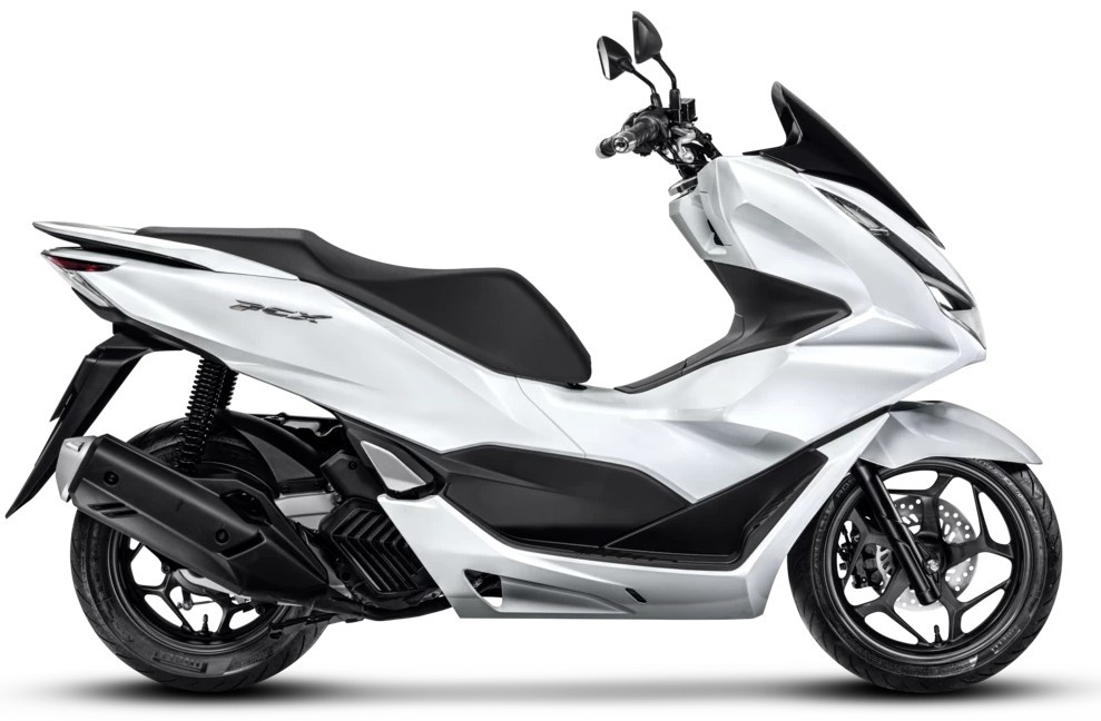 PCX 160 CBS