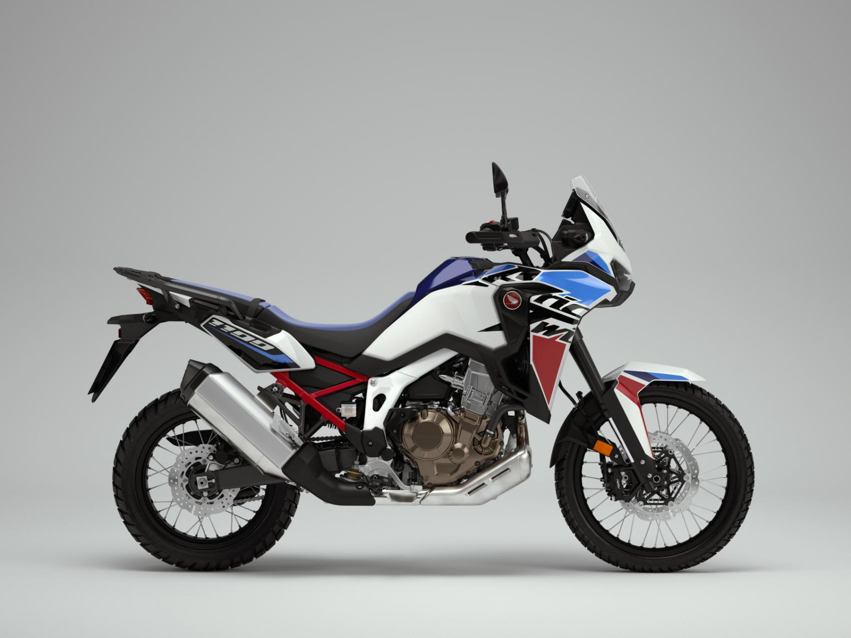 CRF 1100L Africa Twin MT