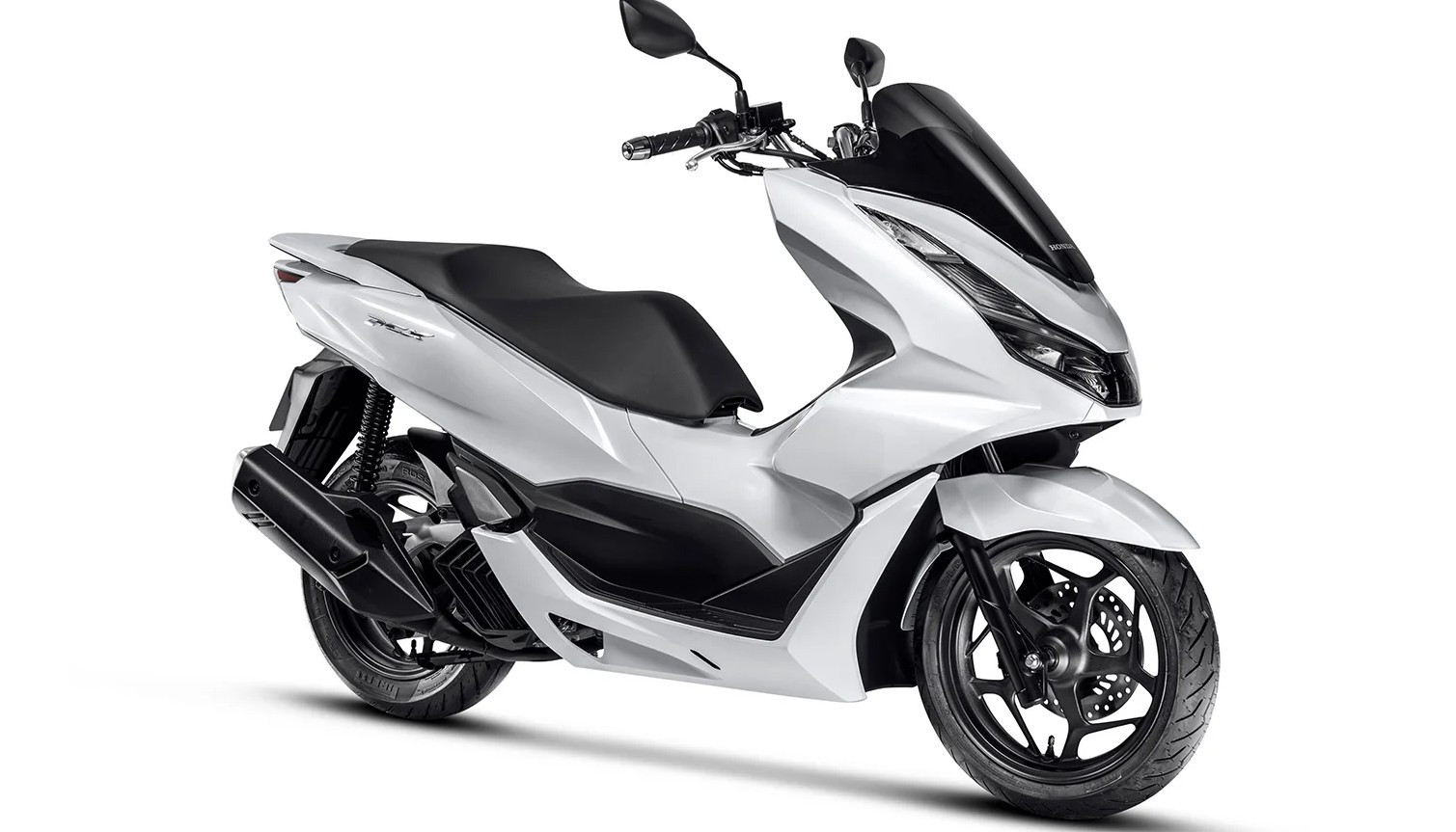 honda-pcx-branco-lateral-dianteira-direita