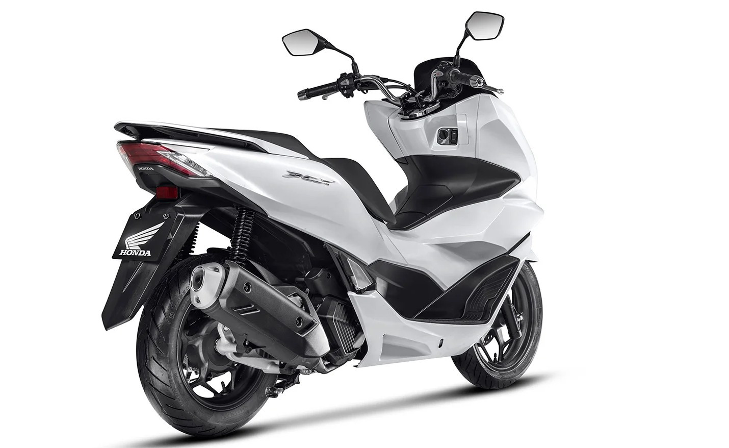 honda-pcx-branco-lateral-traseira-direita
