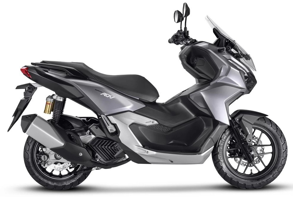 ADV 160