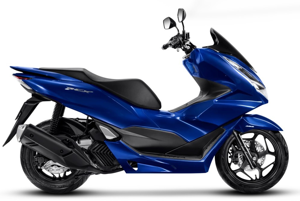 PCX 160 ABS