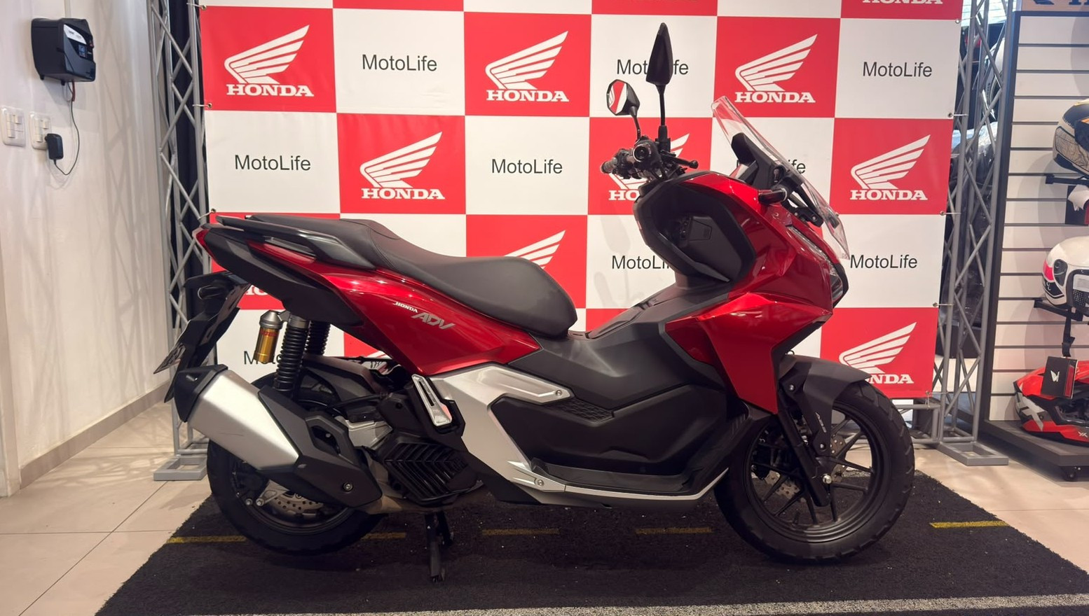 HONDA ADV 160