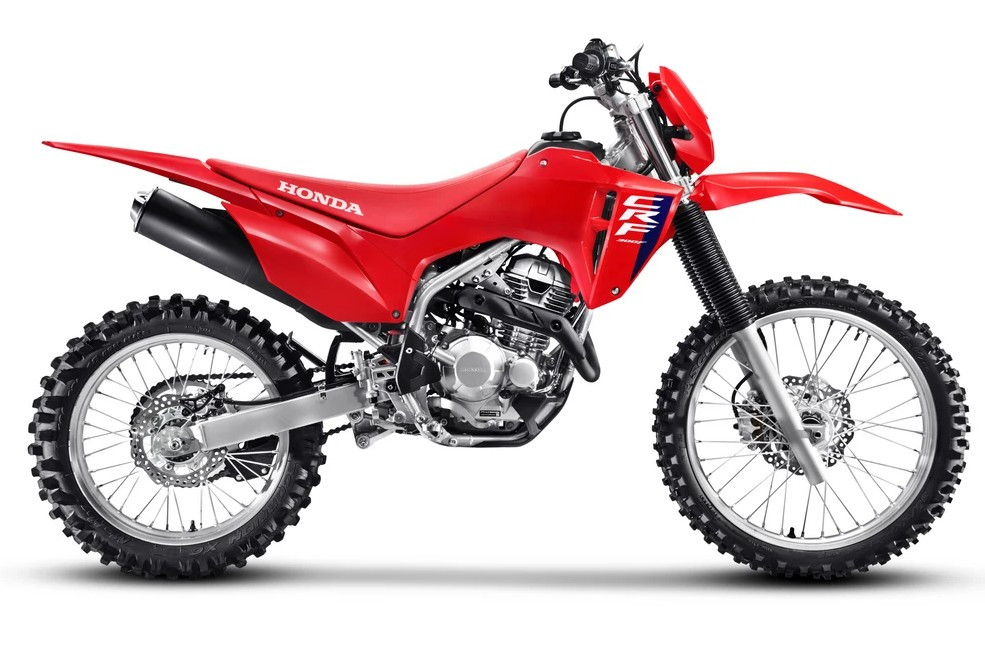 CRF 300F