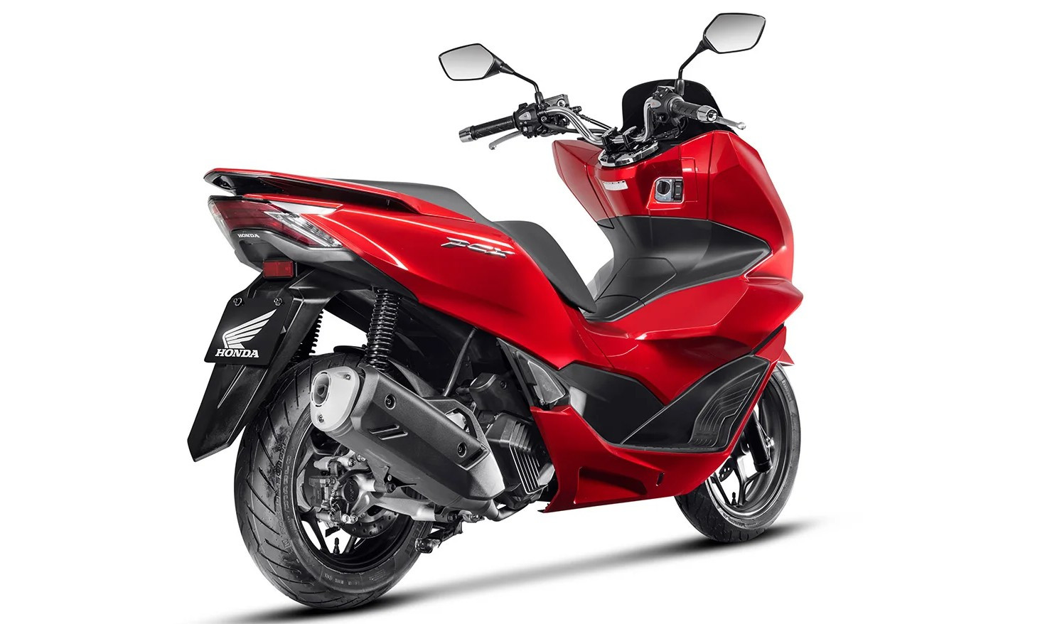 honda-pcx-vermelho-lateral-traseira-direita