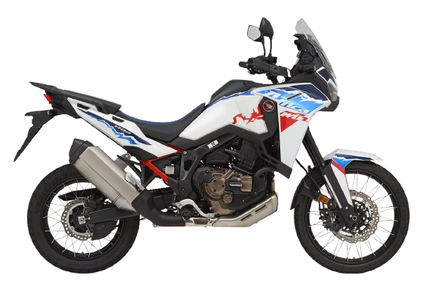 CRF 1100L Africa Twin ES DCT