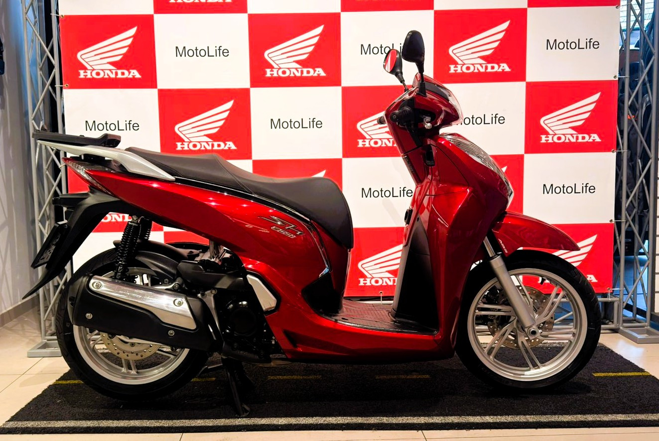 SH 300I
