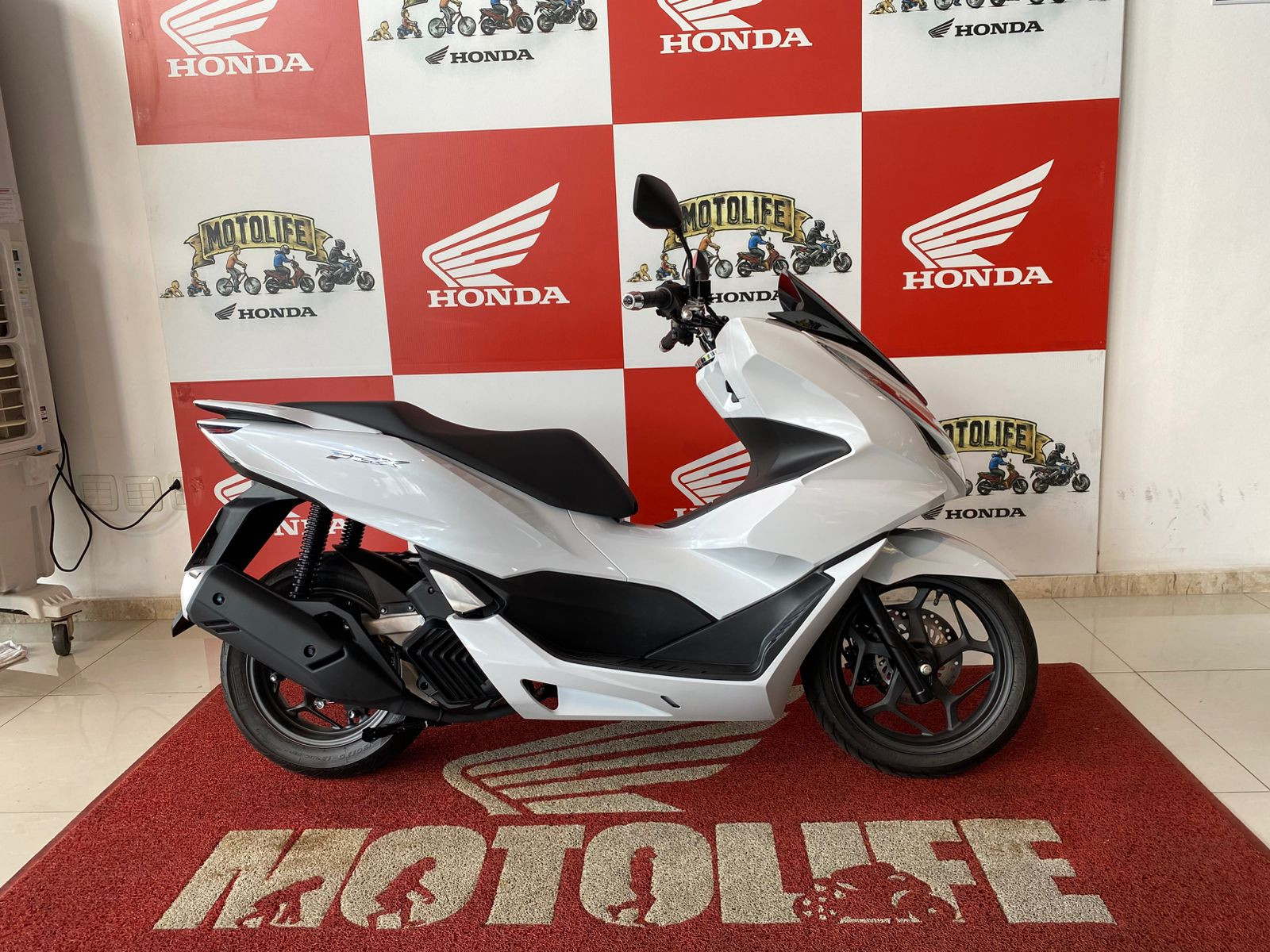 HONDA PCX 160