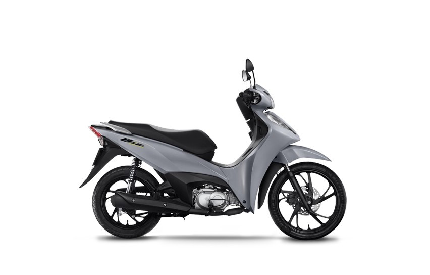 Home - EX - Cinza Perolizado ( Pearl Stark Gray ) HERO