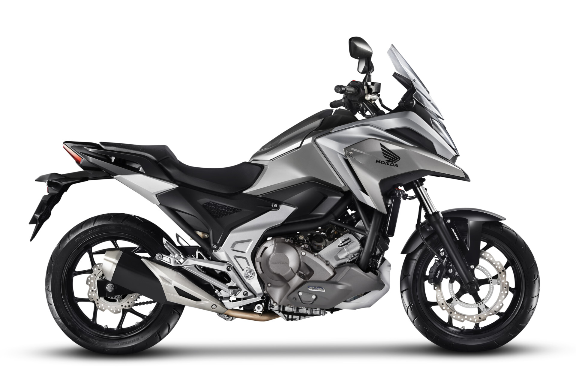 NC 750X